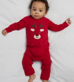 Heldragter|Name It Heldragt - NbnFro - Jester Red