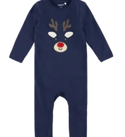 Heldragter|Name It Heldragt - NbnFro - Navy Blazer