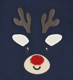 Heldragter|Name It Heldragt - NbnFro - Navy Blazer