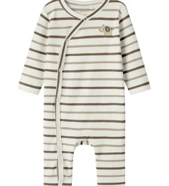 Heldragter|Name It Heldragt - NbnOfant - Cloud Dancer