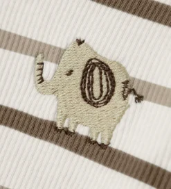 Heldragter|Name It Heldragt - NbnOfant - Cloud Dancer