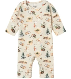 Heldragter|Name It Heldragt - NbnRoccos - Peyote Melange