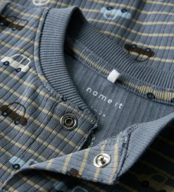 Heldragter|Name It Heldragt - Rib - NbmRonald - Flint Stone