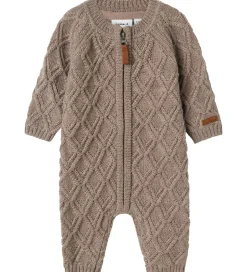 Køredragter|Name It Heldragt - Uld - NbnWruni - Satellite