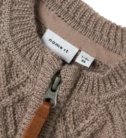 Køredragter|Name It Heldragt - Uld - NbnWruni - Satellite