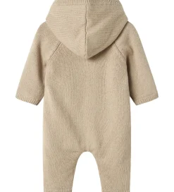 Heldragter|Name It Heldragt m. For - Strik - NbnOlly - Island Fossil