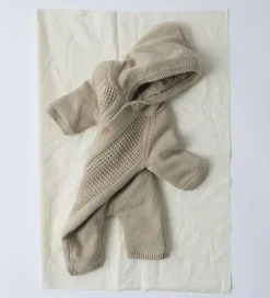 Heldragter|Name It Heldragt m. For - Strik - NbnOlly - Island Fossil