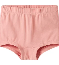 Undertøj|Name It Hipsters - Noos - NmfTights - 3-pak - Turtledove/Lilac