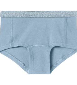 Undertøj|Name It Hipsters - Noos - NkfHipster - 2-pak - Lilla/Blå