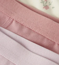 Undertøj|Name It Hipsters - Noos - NkfHipster - 3-pak - Turtledove/ Pale