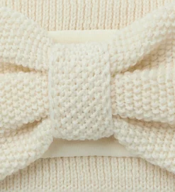 Huer Og Hatte|Name It Hårbånd - Strik - Uld - NkfWrilla - Snow White