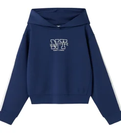 Hættetrøjer|Name It Hættetrøje - NkfNapes - Blueprint