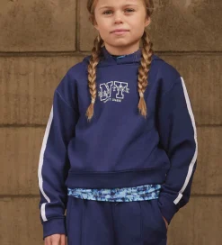 Hættetrøjer|Name It Hættetrøje - NkfNapes - Blueprint