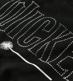 Hættetrøjer|Name It Hættetrøje - NkfNirdi - Black