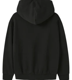 Hættetrøjer|Name It Hættetrøje - NkmLucas - Sort