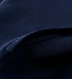 Hættetrøjer|Name It Hættetrøje - NkmNibla - Navy Blazer