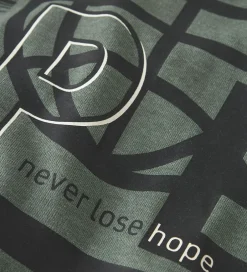 Hættetrøjer|Name It Hættetrøje - NkmOlaf - Laurel Wreath