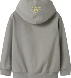 Hættetrøjer|Name It Hættetrøje - NkmOlaf - Rock Ridge