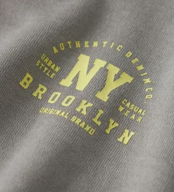 Hættetrøjer|Name It Hættetrøje - NkmOlaf - Rock Ridge