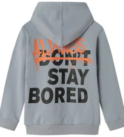 Hættetrøjer|Name It Hættetrøje - NkmSafe - Tradewinds