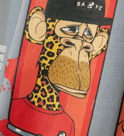 Hættetrøjer|Name It Hættetrøje - NkmSafe - Tradewinds