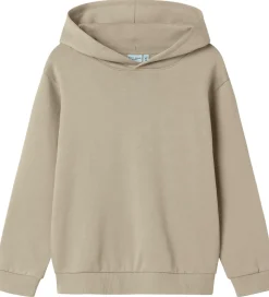 Hættetrøjer|Name It Hættetrøje - NkmVian - Island Fossil