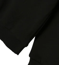 Hættetrøjer|Name It Hættetrøje - NkmVian - Sort