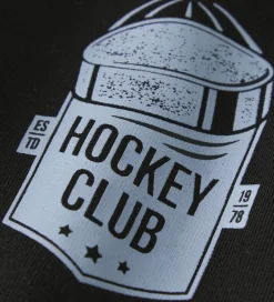 Sweatshirts|Drengetøj|Name It Hættetrøje - NkmVugo - Black/ Club