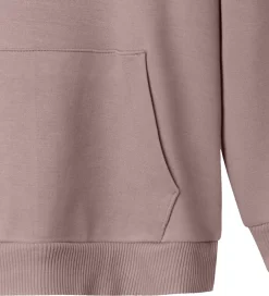 Hættetrøjer|Name It Hættetrøje - Noos - NmnRenee - Deauville Mauve