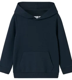 Hættetrøjer|Name It Hættetrøje - Noos - NmnRenee - Dark Sapphire