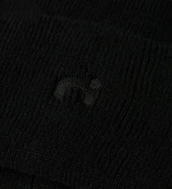 Huer Og Hatte|Name It Hue - NknMalik - Black