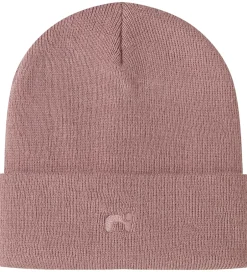 Huer Og Hatte|Name It Hue - NknMalik - Woodrose