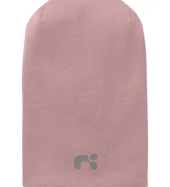 Huer Og Hatte|Name It Hue - NmnMoppy - Woodrose