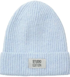 Huer Og Hatte|Name It Hue - Strik - NkfMaj - Country Air