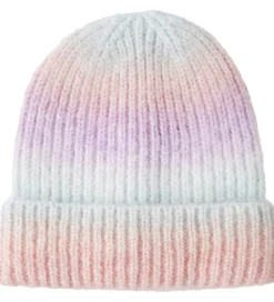 Huer Og Hatte|Name It Hue - Strik - NmfMisty - Aquatic