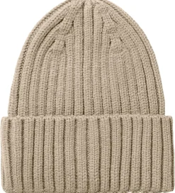 Huer Og Hatte|Name It Hue - Strik - NmnMab - Pure Cashmere