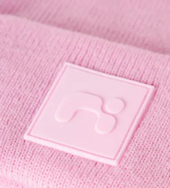 Huer Og Hatte|Name It Hue - Strik - NmnMalik - Nosegay