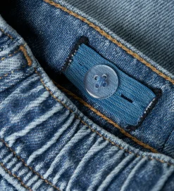 Drengetøj|Bukser Og Jeans|Name It Jeans - NkmBen - Medium Blue Denim