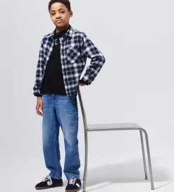 Drengetøj|Bukser Og Jeans|Name It Jeans - NkmBen - Medium Blue Denim