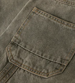 Bukser Og Jeans|Basis|Name It Jeans - Noos - NkmRyan - Medium Brown Denim