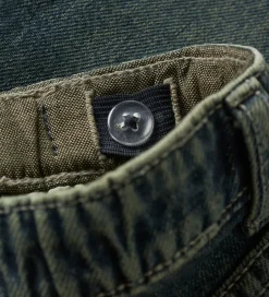 Basis|Name It Jeans - Noos - NmmBen - Vintage Dark Blue Denim