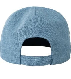 Kasketter|Name It Kasket - Denim - NmmAmani Peppa Pig - Dark Sapphire