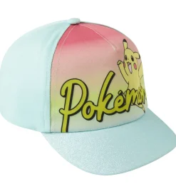 Kasketter|Name It Kasket - NkfMamas Pokemon - Blue Tint