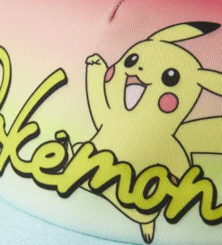 Kasketter|Name It Kasket - NkfMamas Pokemon - Blue Tint