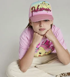 Kasketter|Name It Kasket - NkfMamas Pokemon - Pink Frosting