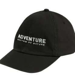 Kasketter|Name It Kasket - NkmKaleo - Sort m. Print