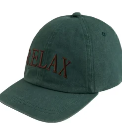 Kasketter|Name It Kasket - NkmKaleo - Garden Topiary m. Print