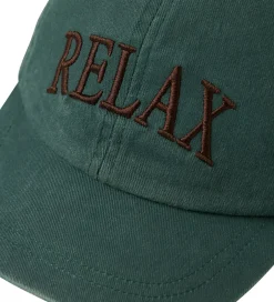 Kasketter|Name It Kasket - NkmKaleo - Garden Topiary m. Print