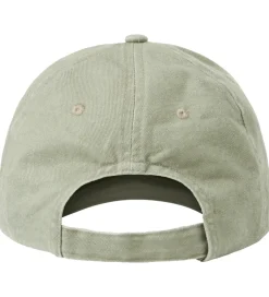 Kasketter|Name It Kasket - NkmLinus - Slate Gray m. Print