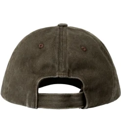 Kasketter|Name It Kasket - NkmNugo - Bracken m. Broderi